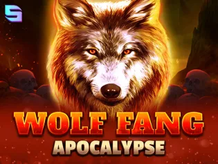 Wolf Fang - Apocalypse thumbnail