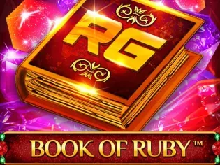 Book Of Ruby thumbnail