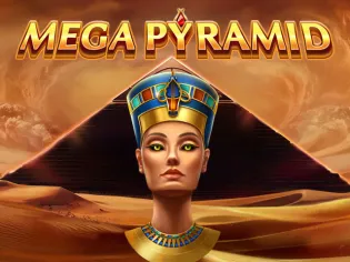 Mega Pyramid thumbnail