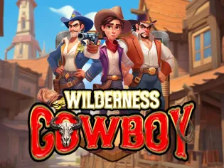 Wilderness Cowboy thumbnail